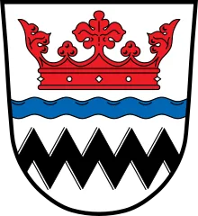 Emblem of Salz