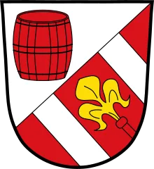 Emblem of Salzweg