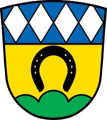 Emblem of Samerberg