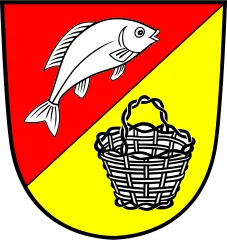 Emblem of Sand am Main