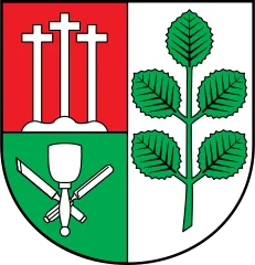 Emblem of Sandberg