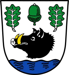 Emblem of Sauerlach