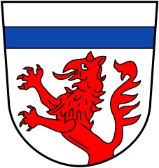 Emblem of Saulgrub