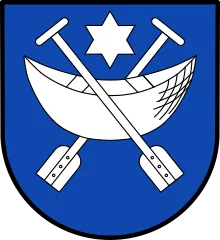 Emblem of Schäftlarn