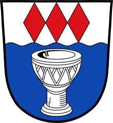Emblem of Schalkham