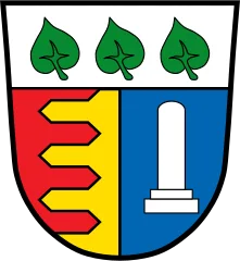 Emblem of Schechen
