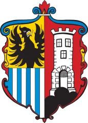 Emblem of Scheinfeld