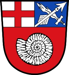 Emblem of Schernfeld