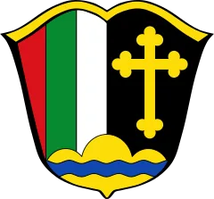 Emblem of Scherstetten