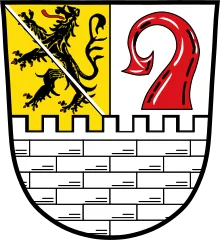 Emblem of Scheßlitz