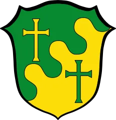 Emblem of Scheuring