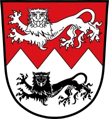 Emblem of Schillingsfürst