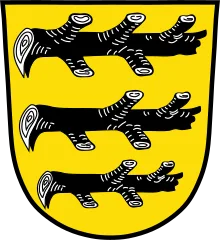 Emblem of Schirnding