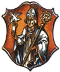 Emblem of Schleching
