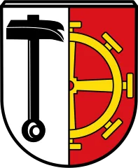 Emblem of Schmidmühlen