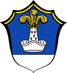 Emblem of Schmiechen