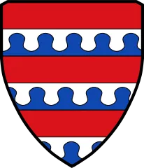 Emblem of Schnaitsee