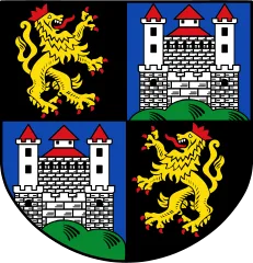 Emblem of Schnaittach