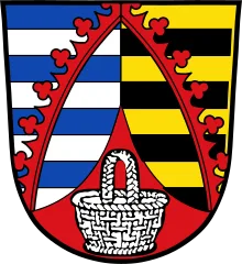 Emblem of Schneckenlohe