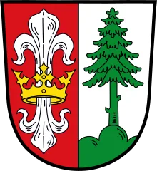 Emblem of Schneeberg