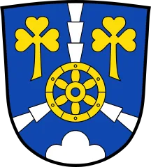 Emblem of Schneizlreuth
