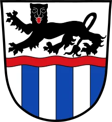 Emblem of Schnelldorf