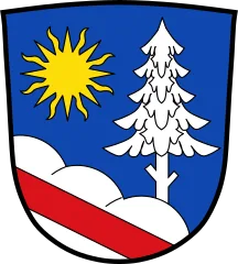 Emblem of Schöfweg