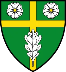 Emblem of Schollbrunn