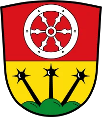 Emblem of Schöllkrippen