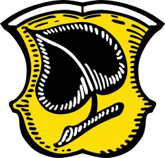 Emblem of Schöllnach