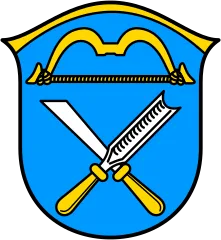 Emblem of Schönau