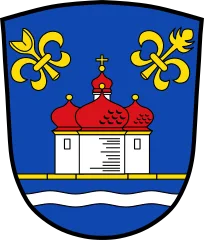 Emblem of Schönau am Königssee