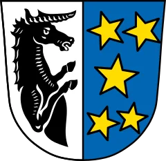 Emblem of Schönau