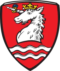 Emblem of Schondorf am Ammersee