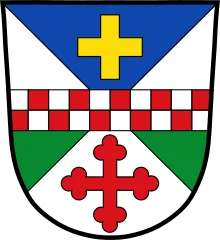 Emblem of Schöngeising