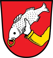 Emblem of Schonstett