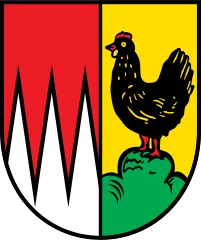 Emblem of Schonungen