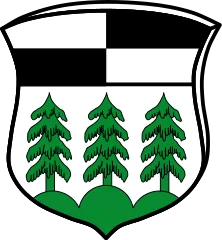 Emblem of Schönwald