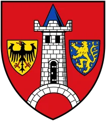 Emblem of Schwabach