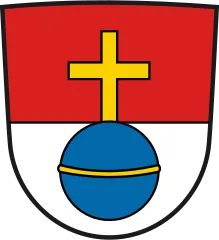 Emblem of Schwabmünchen