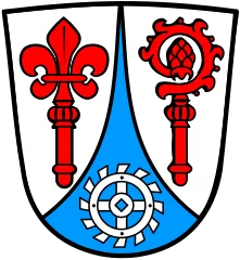 Emblem of Schwabsoien
