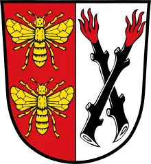 Emblem of Schwaig bei Nürnberg