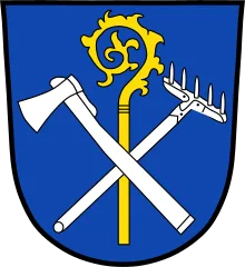 Emblem of Schwaigen