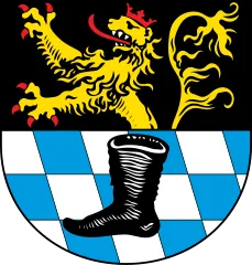 Emblem of Schwandorf