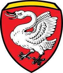 Emblem of Schwangau