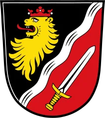 Emblem of Schwarzenbach