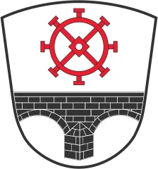 Emblem of Schwarzenbruck