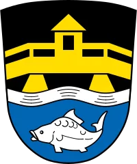 Emblem of Schwarzenfeld
