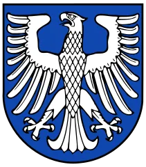 Emblem of Schweinfurt