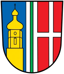 Emblem of Schweitenkirchen